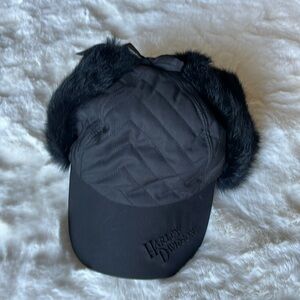 Harley-Davidson Hunter’s Hat